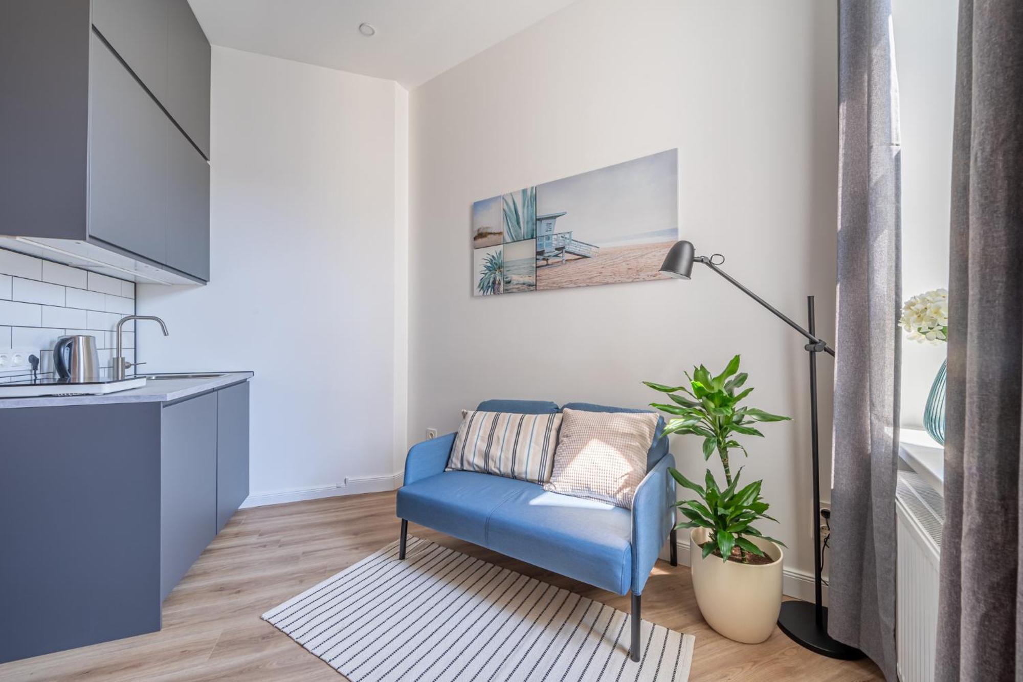 Prestigious Former Library Apartment - Perfect Location Ρίγα Εξωτερικό φωτογραφία