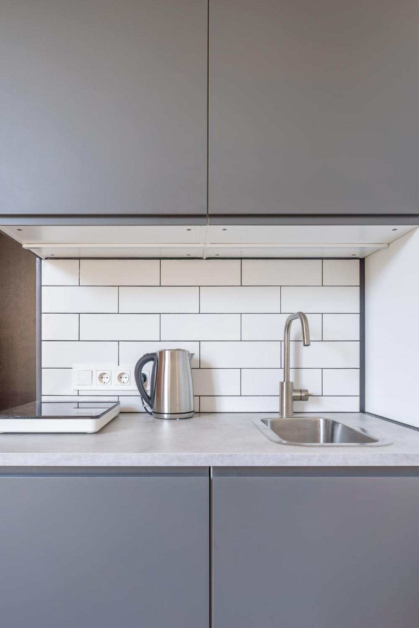 Prestigious Former Library Apartment - Perfect Location Ρίγα Εξωτερικό φωτογραφία