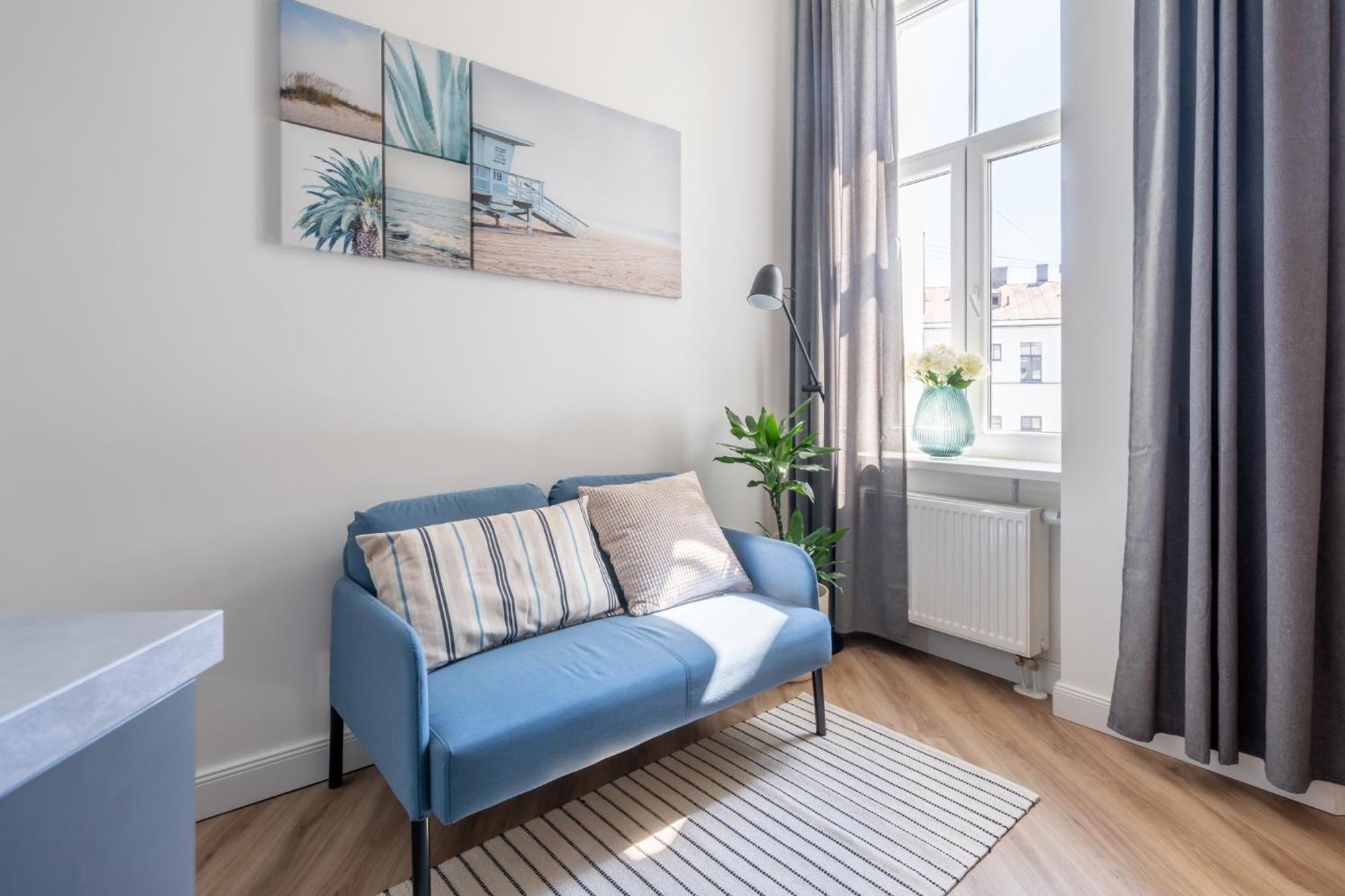 Prestigious Former Library Apartment - Perfect Location Ρίγα Εξωτερικό φωτογραφία