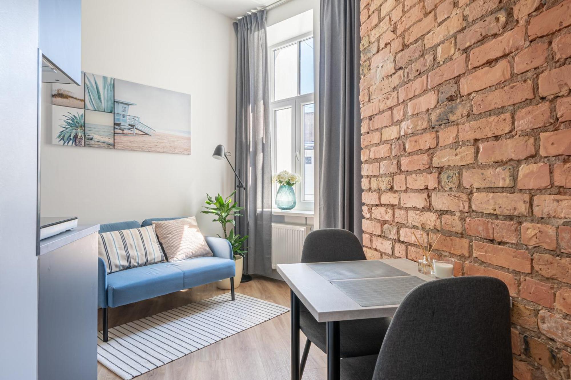 Prestigious Former Library Apartment - Perfect Location Ρίγα Εξωτερικό φωτογραφία