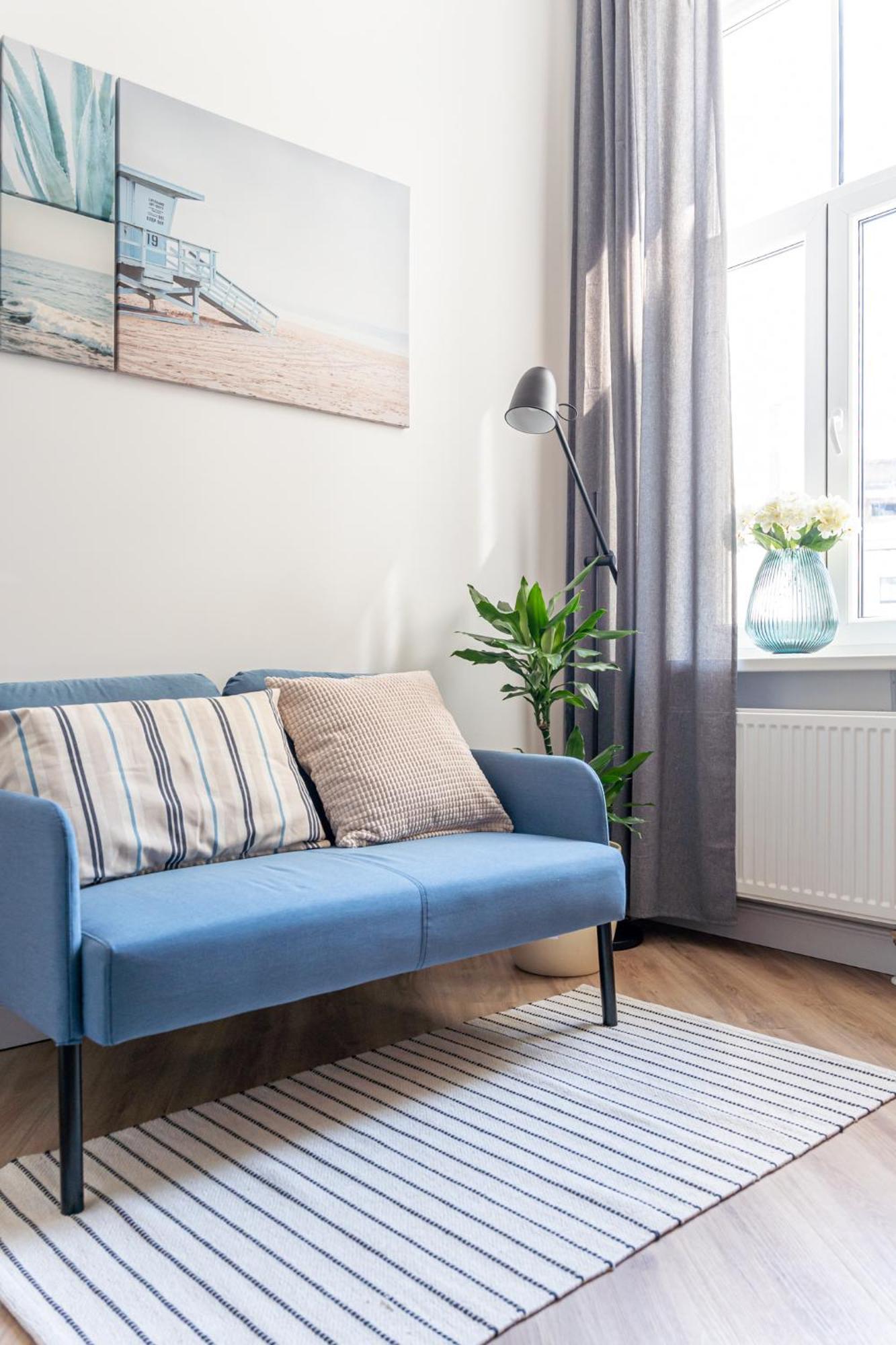 Prestigious Former Library Apartment - Perfect Location Ρίγα Εξωτερικό φωτογραφία